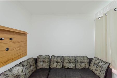 Sala de apartamento para alugar com 1 quarto, 34m² em Vila Ré, São Paulo