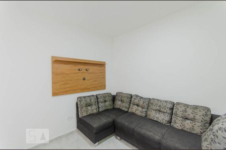 Sala de apartamento para alugar com 1 quarto, 34m² em Vila Ré, São Paulo