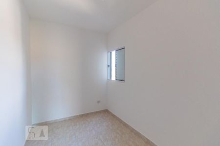 Quarto 1 de apartamento para alugar com 2 quartos, 40m² em Jardim Arize, São Paulo