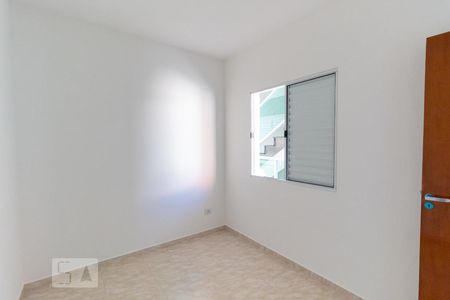 Quarto 2 de apartamento para alugar com 2 quartos, 40m² em Jardim Arize, São Paulo