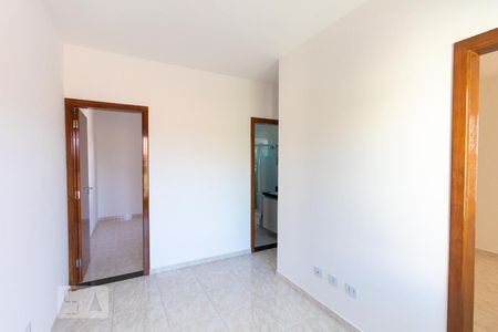 Sala de apartamento para alugar com 2 quartos, 40m² em Jardim Arize, São Paulo