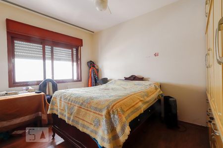 Quarto 1 de apartamento à venda com 3 quartos, 96m² em Petrópolis, Porto Alegre