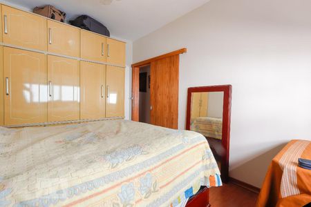 Quarto 1 de apartamento à venda com 3 quartos, 96m² em Petrópolis, Porto Alegre