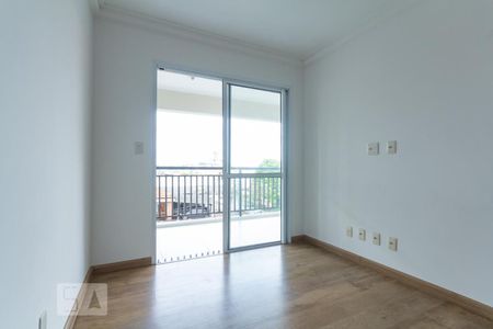 Sala de apartamento para alugar com 3 quartos, 78m² em Vila Bocaina, Mauá