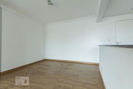 Sala de Jantar de apartamento para alugar com 3 quartos, 78m² em Vila Bocaina, Mauá