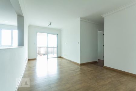 Sala de Jantar de apartamento para alugar com 3 quartos, 78m² em Vila Bocaina, Mauá