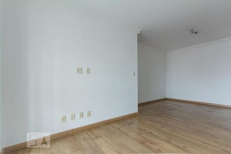 Sala de apartamento para alugar com 3 quartos, 78m² em Vila Bocaina, Mauá