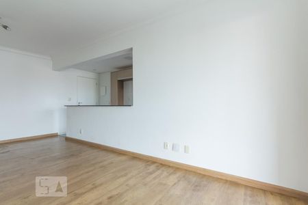 Sala de apartamento para alugar com 3 quartos, 78m² em Vila Bocaina, Mauá