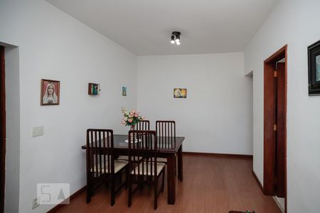 Sala de apartamento à venda com 2 quartos, 56m² em Méier, Rio de Janeiro