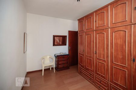 Quarto 1 de apartamento à venda com 2 quartos, 56m² em Méier, Rio de Janeiro