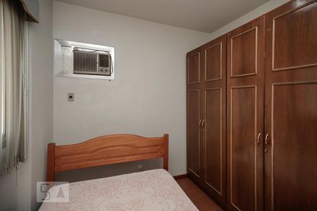 Quarto 2 de apartamento à venda com 2 quartos, 56m² em Méier, Rio de Janeiro