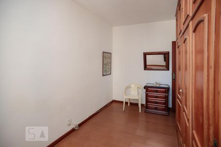 Quarto 1 de apartamento à venda com 2 quartos, 56m² em Méier, Rio de Janeiro