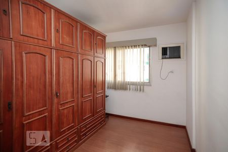 Quarto 1 de apartamento à venda com 2 quartos, 56m² em Méier, Rio de Janeiro