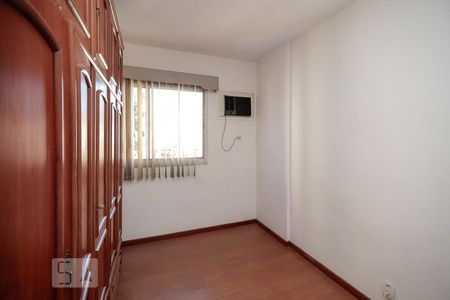 Quarto 1 de apartamento à venda com 2 quartos, 56m² em Méier, Rio de Janeiro