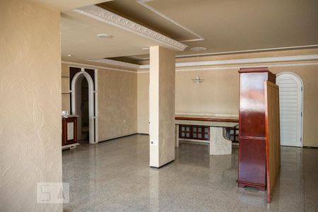 Sala de apartamento para alugar com 3 quartos, 152m² em Aldeota, Fortaleza