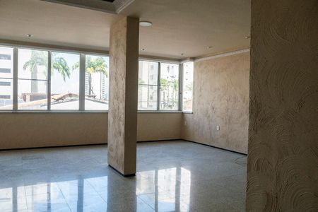 Sala de apartamento para alugar com 3 quartos, 152m² em Aldeota, Fortaleza