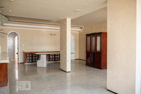 Sala de apartamento para alugar com 3 quartos, 152m² em Aldeota, Fortaleza