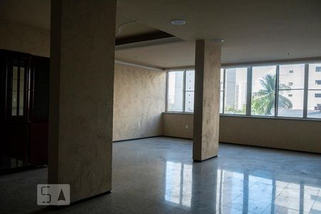 Sala de apartamento para alugar com 3 quartos, 152m² em Aldeota, Fortaleza