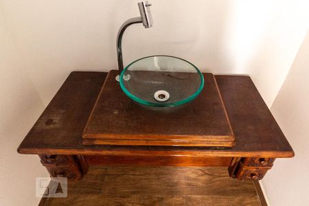 Casa para alugar com 250m², 3 quartos e 3 vagas Casa para alugar com 250m², 3 quartos e 3 vagasLavabo