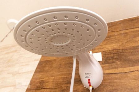 Casa para alugar com 250m², 3 quartos e 3 vagas Casa para alugar com 250m², 3 quartos e 3 vagasBanheiro da suíte 1