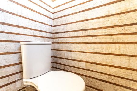 Casa para alugar com 250m², 3 quartos e 3 vagas Casa para alugar com 250m², 3 quartos e 3 vagasLavabo