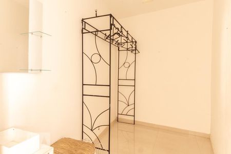 Casa para alugar com 250m², 3 quartos e 3 vagas Casa para alugar com 250m², 3 quartos e 3 vagasCloset da suíte 1