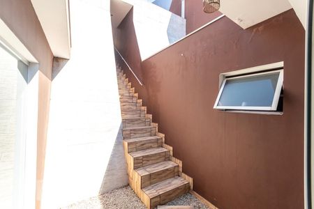 Casa para alugar com 250m², 3 quartos e 3 vagas Casa para alugar com 250m², 3 quartos e 3 vagasQuintal