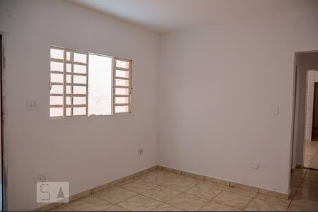 Sala de casa à venda com 2 quartos, 86m² em Dos Casa, São Bernardo do Campo