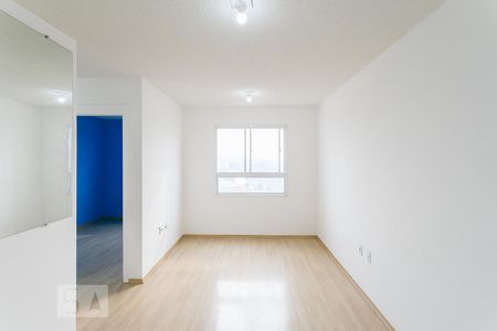 Sala de apartamento para alugar com 2 quartos, 48m² em Jardim América da Penha, São Paulo