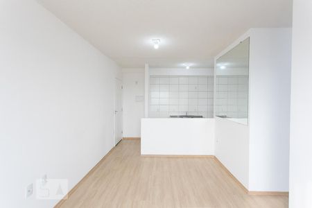 Sala de apartamento para alugar com 2 quartos, 48m² em Jardim América da Penha, São Paulo