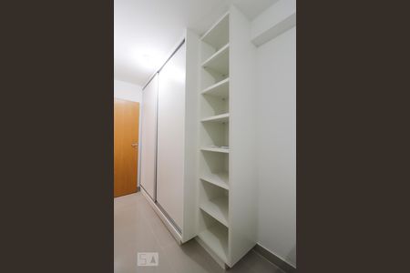 Quarto de apartamento para alugar com 1 quarto, 38m² em Setor Leste Universitário, Goiânia