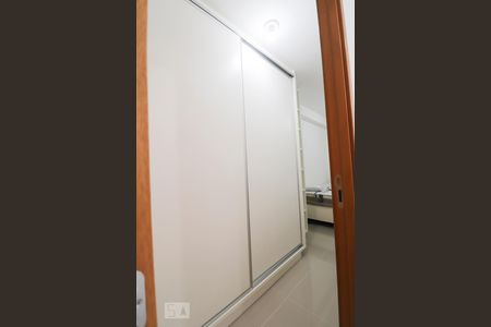 Quarto de apartamento para alugar com 1 quarto, 38m² em Setor Leste Universitário, Goiânia