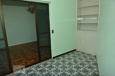 Sala 2 de apartamento à venda com 4 quartos, 136m² em Jardim Guanabara, Rio de Janeiro