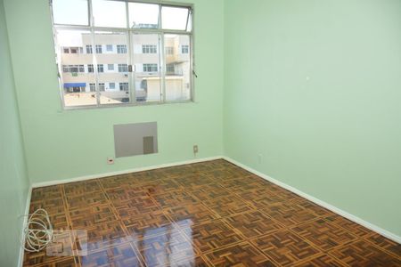 Quarto 1 de apartamento à venda com 4 quartos, 136m² em Jardim Guanabara, Rio de Janeiro