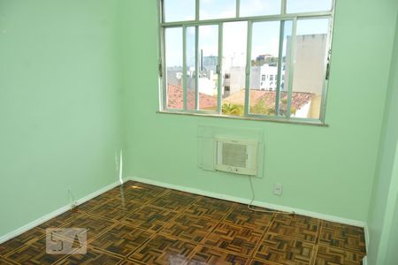 Quarto 2 com suite de apartamento à venda com 4 quartos, 136m² em Jardim Guanabara, Rio de Janeiro