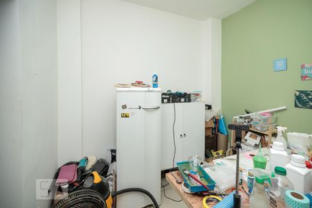 Sala 2 de casa de condomínio à venda com 3 quartos, 120m² em Piedade, Rio de Janeiro