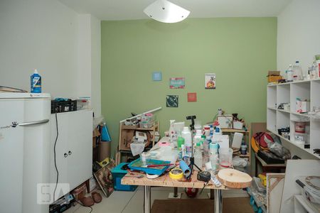 Sala 2 de casa de condomínio à venda com 3 quartos, 120m² em Piedade, Rio de Janeiro