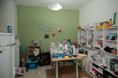 Sala 2 de casa de condomínio à venda com 3 quartos, 120m² em Piedade, Rio de Janeiro