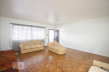 Sala de casa à venda com 3 quartos, 210m² em Campo Belo, São Paulo