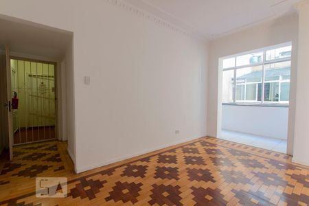Sala de apartamento para alugar com 2 quartos, 60m² em Praia de Belas, Porto Alegre