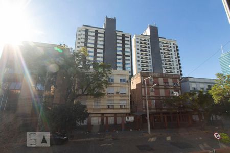 Vista do Quarto 1 de apartamento para alugar com 2 quartos, 60m² em Praia de Belas, Porto Alegre