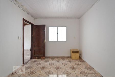 Sala de casa à venda com 1 quarto, 90m² em Parque Boturussu, São Paulo