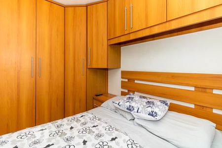 Quarto 1 de apartamento à venda com 2 quartos, 74m² em Parada Inglesa, São Paulo