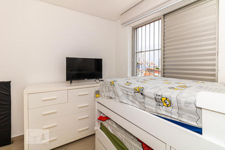 Quarto 2 de apartamento à venda com 2 quartos, 74m² em Parada Inglesa, São Paulo