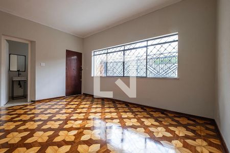 Sala 1 de casa para alugar com 3 quartos, 175m² em Vila Mariana, São Paulo