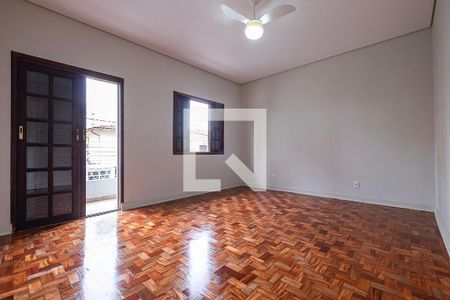 Quarto 1 de casa para alugar com 3 quartos, 175m² em Vila Mariana, São Paulo