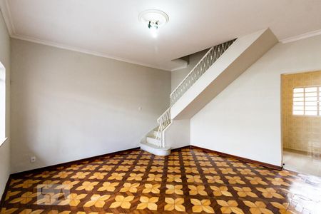 Sala de casa para alugar com 3 quartos, 175m² em Vila Mariana, São Paulo