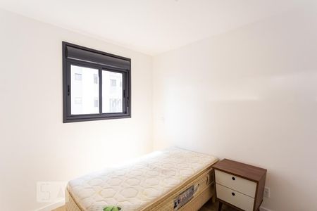 Quarto de apartamento à venda com 2 quartos, 48m² em Centro, Osasco