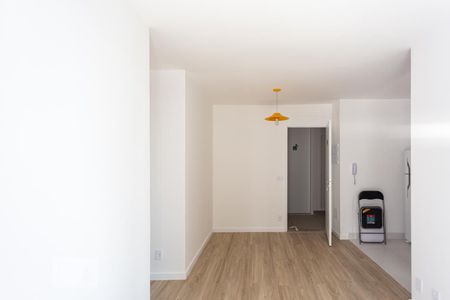 Sala de apartamento à venda com 2 quartos, 48m² em Centro, Osasco