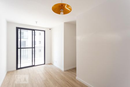 Sala de apartamento à venda com 2 quartos, 48m² em Centro, Osasco